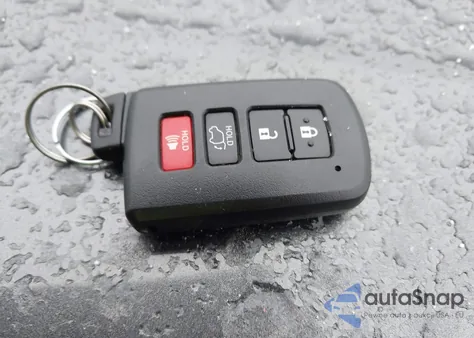 2018 Toyota Highlander Xle из США, поврежденный, VIN 5TDJZRFH4JS829597